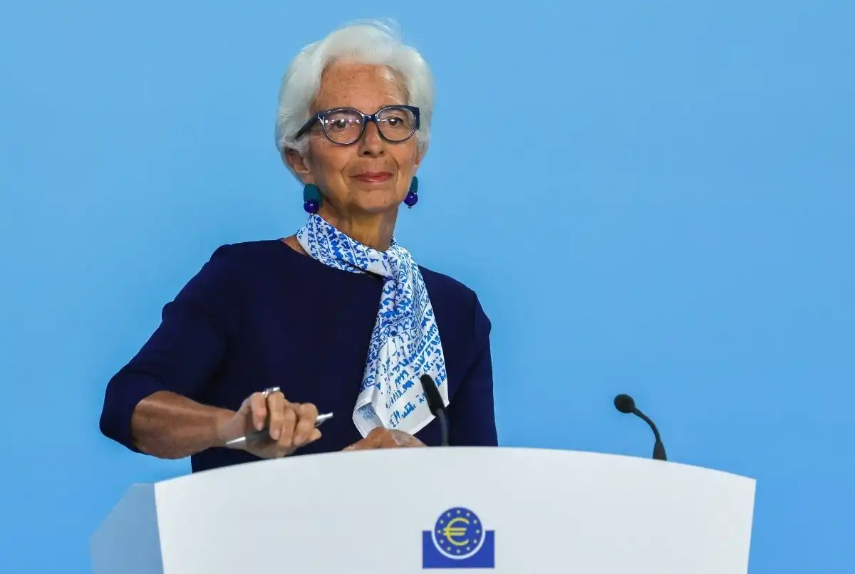 Šefica Europske središnje banke: Strani radnici potaknuli su gospodarstvo eurozone