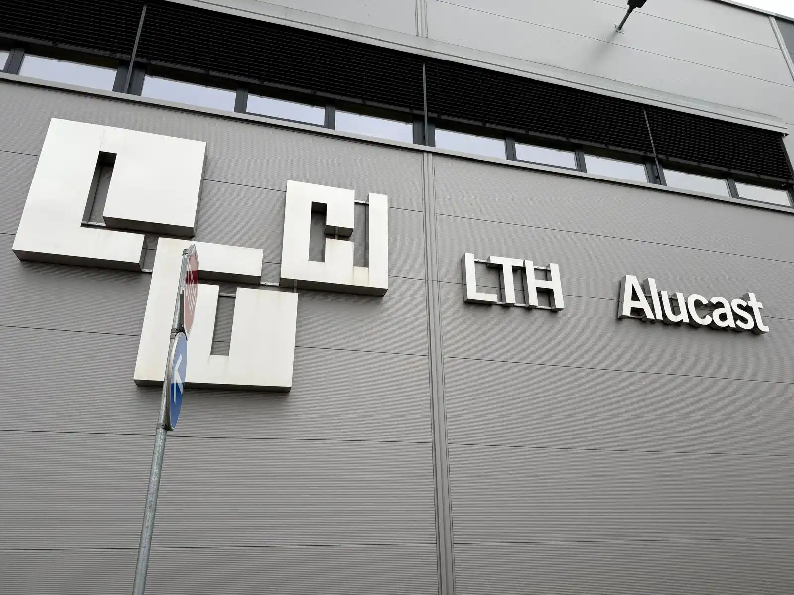 Job Hunter tim u LTH Alucastu!