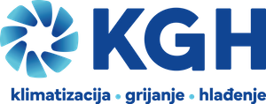 K G H d.o.o. za projektiranje i montažu grijanja i klimatizacije