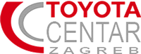 TOYOTA CENTAR ZAGREB d.o.o. za trgovinu i zastupanje