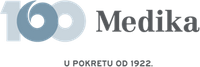 MEDIKA d.d. za trgovinu lijekovima i sanitetskim materijalom