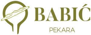 Babić pekara d.o.o.