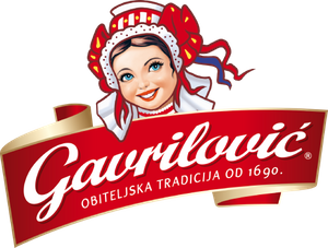 GAVRILOVIĆ Prva hrvatska tvornica salame, sušena mesa i masti M. Gavrilovića potomci, d.o.o.