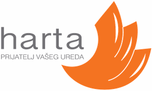 Harta d.o.o. veleprodaja uredskog i promotivnog materijala