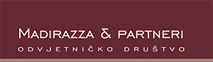 Madirazza & partneri, odvjetničko društvo d.o.o.