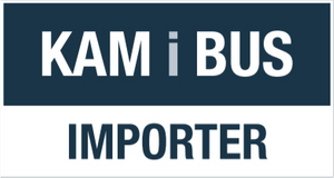 KAM I BUS IMPORTER d.o.o.