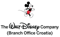 The Walt Disney Company Bulgaria EOOD – Podružnica Hrvatska