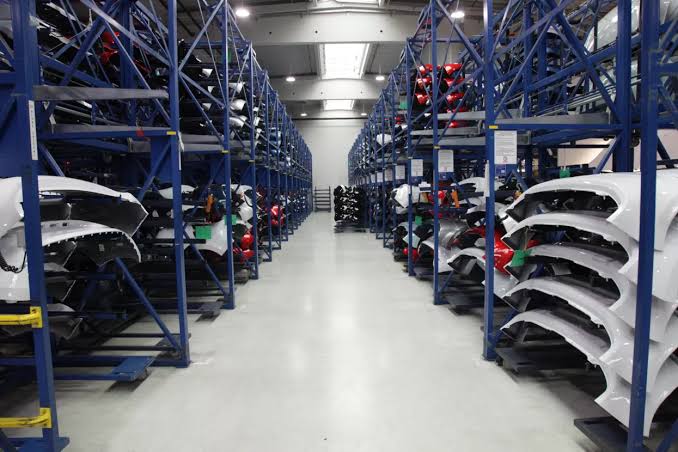 AD Plastik proizvodnja i logistika