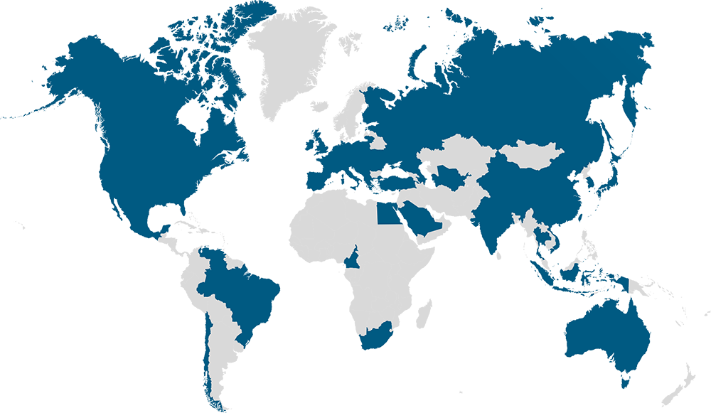 ALTPRO globalni projekti