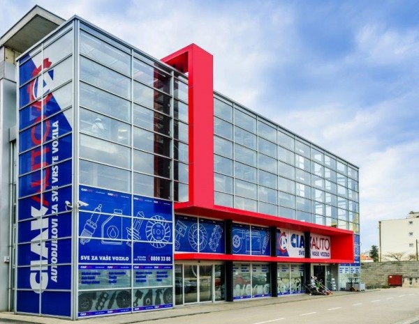 CIAK Auto