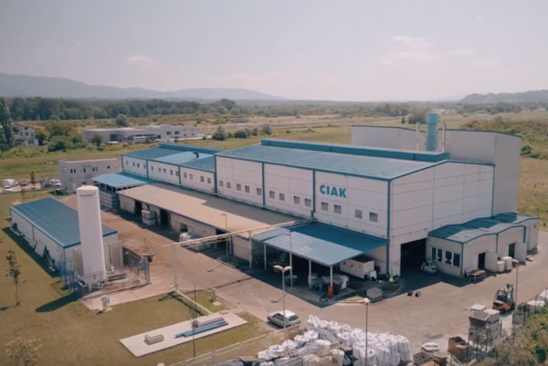 CIAK Ekologija