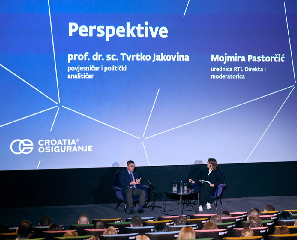 CO Perspektive