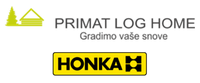 Primat Log Home d.o.o.