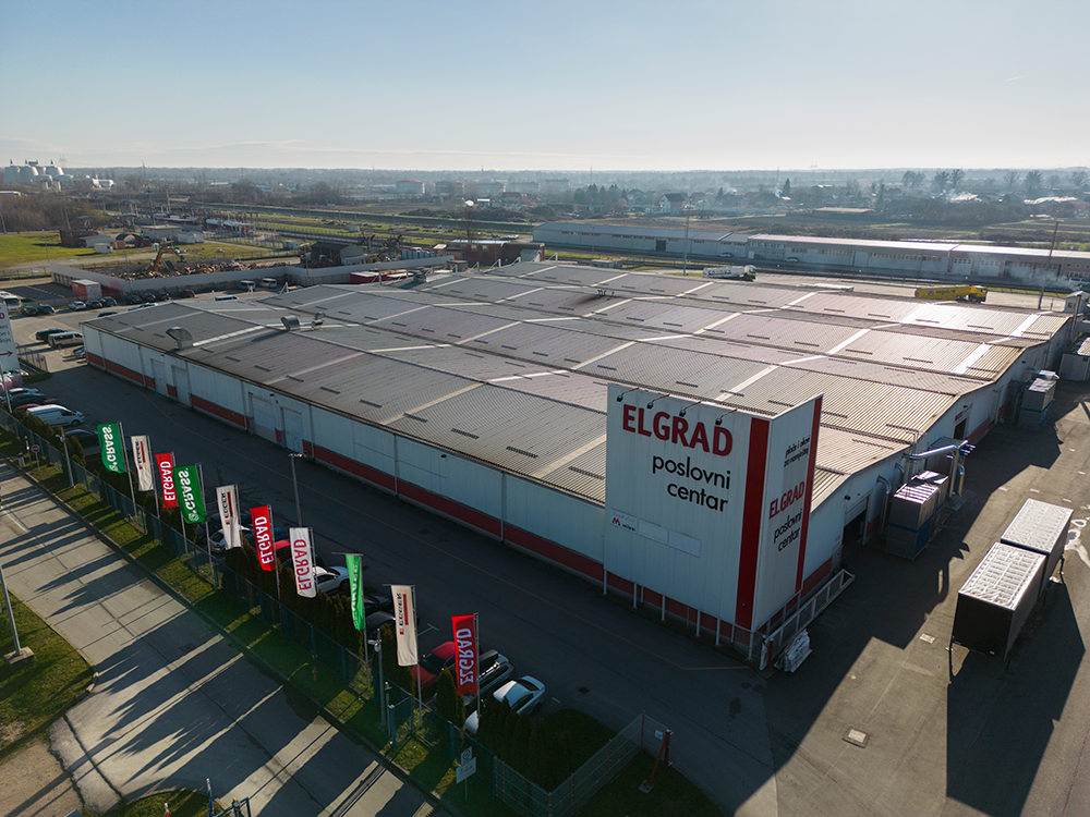 ELGRAD poslovni centar
