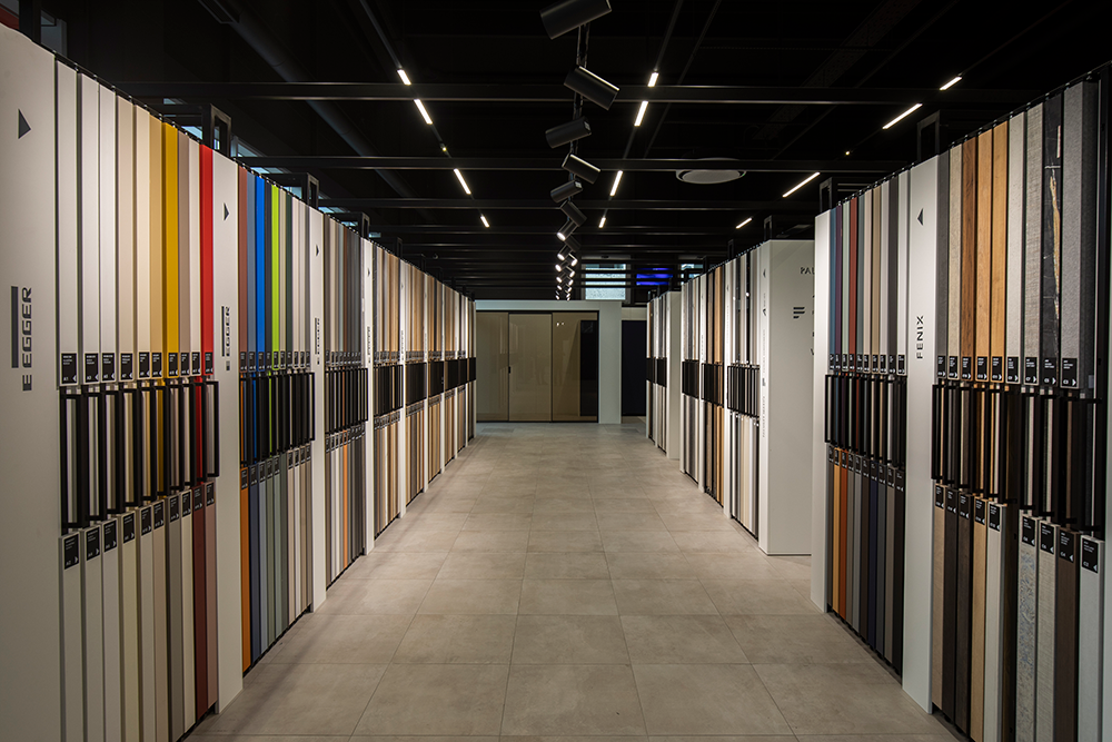 ELGRAD skladište