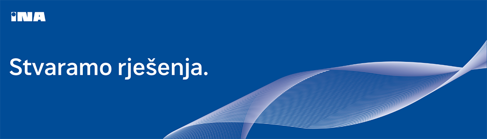 INA - Industrija nafte d.d.