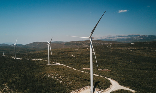 Energetika i infrastruktura