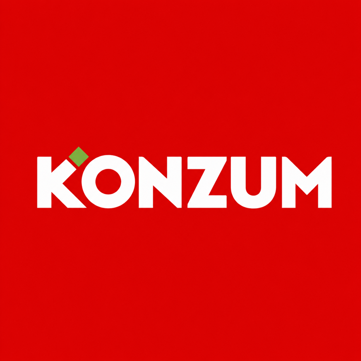 KONZUM plus d.o.o.