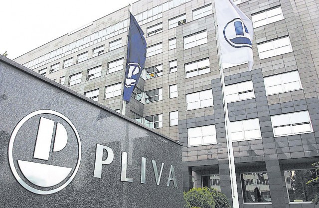 PLIVA Hrvatska d.o.o.