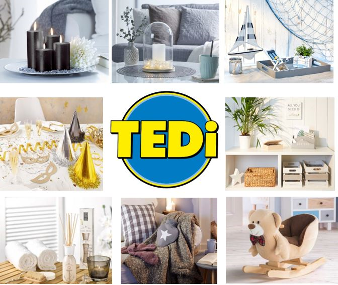 TEDi Hrvatska