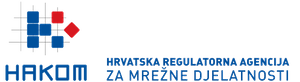Hrvatska regulatorna agencija za mrežne djelatnosti