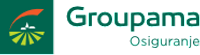 Groupama osiguranje d.d. – Podružnica Hrvatska
