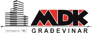 MDK GRAĐEVINAR d.o.o.