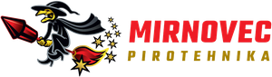 Mirnovec pirotehnika d.o.o.