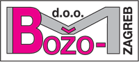 BOŽO – M d.o.o. za mjenjačke poslove i trgovinu