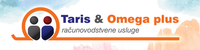 Taris & Omega plus d.o.o. za usluge