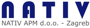 NATIV APM d.o.o. za građenje, projektiranje i savjetovanje