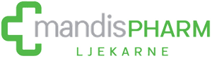 MANDIS-PHARM LJEKARNA ZAGREB