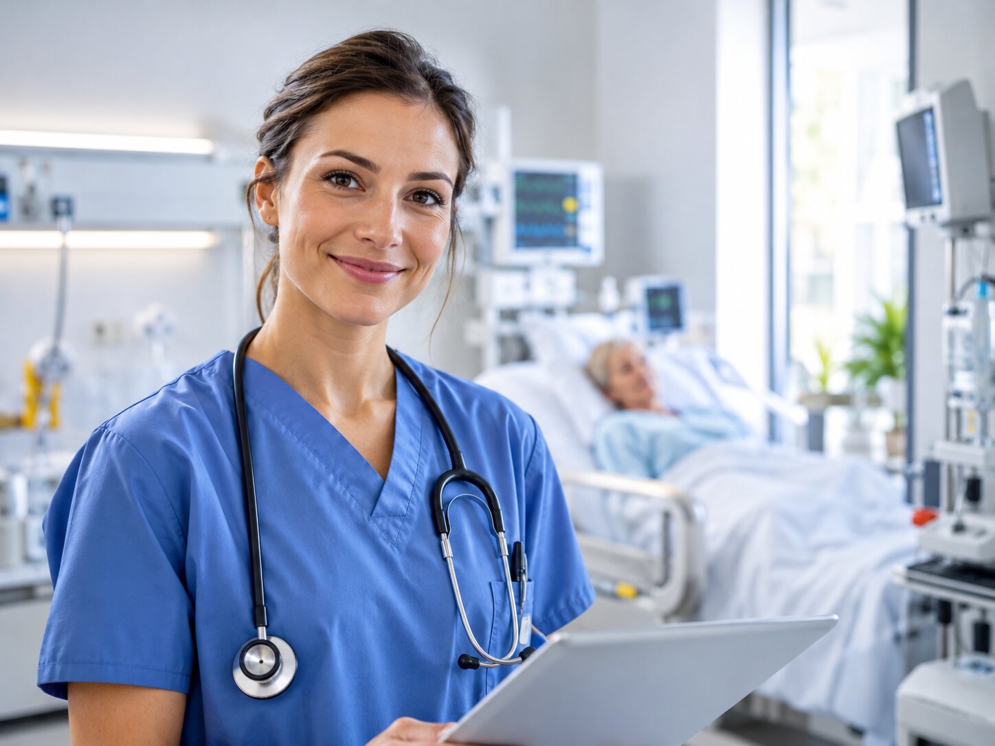 Medicinska sestra medicinski tehničar