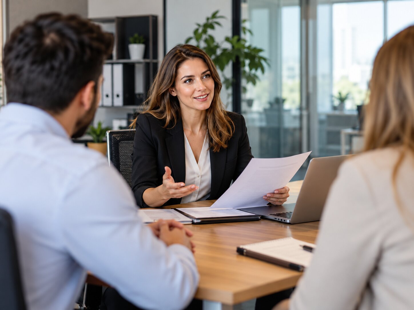 HR Business Partner