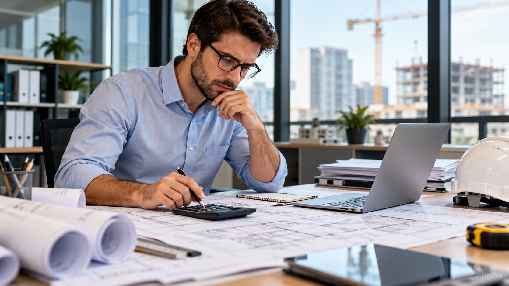 Cost Estimator