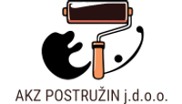 AKZ POSTRUŽIN j.d.o.o. za usluge