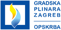 GRADSKA PLINARA ZAGREB – OPSKRBA